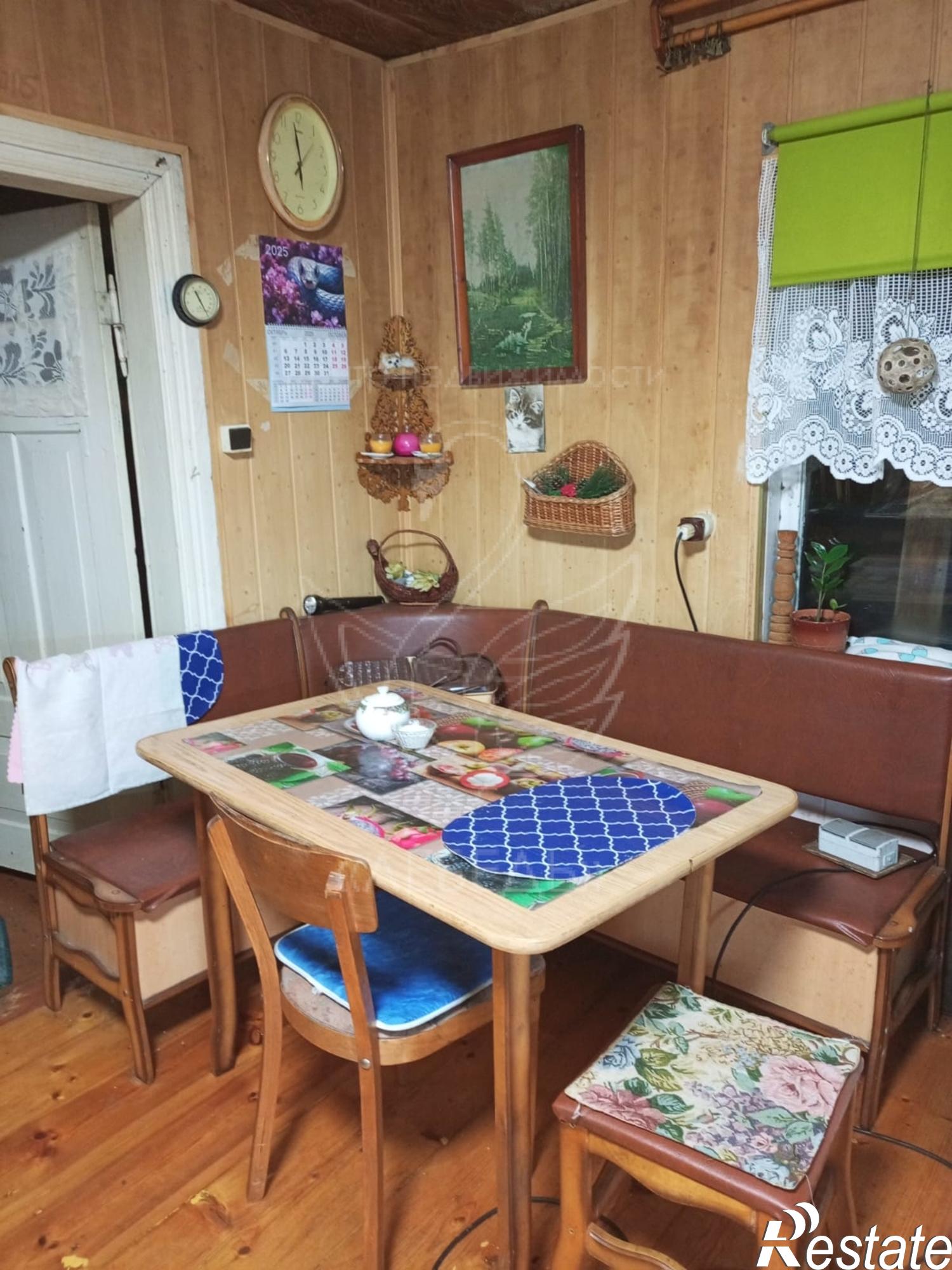 Купить квартиру за 6 700 000 рублей на Пос. Зеленолесье,3