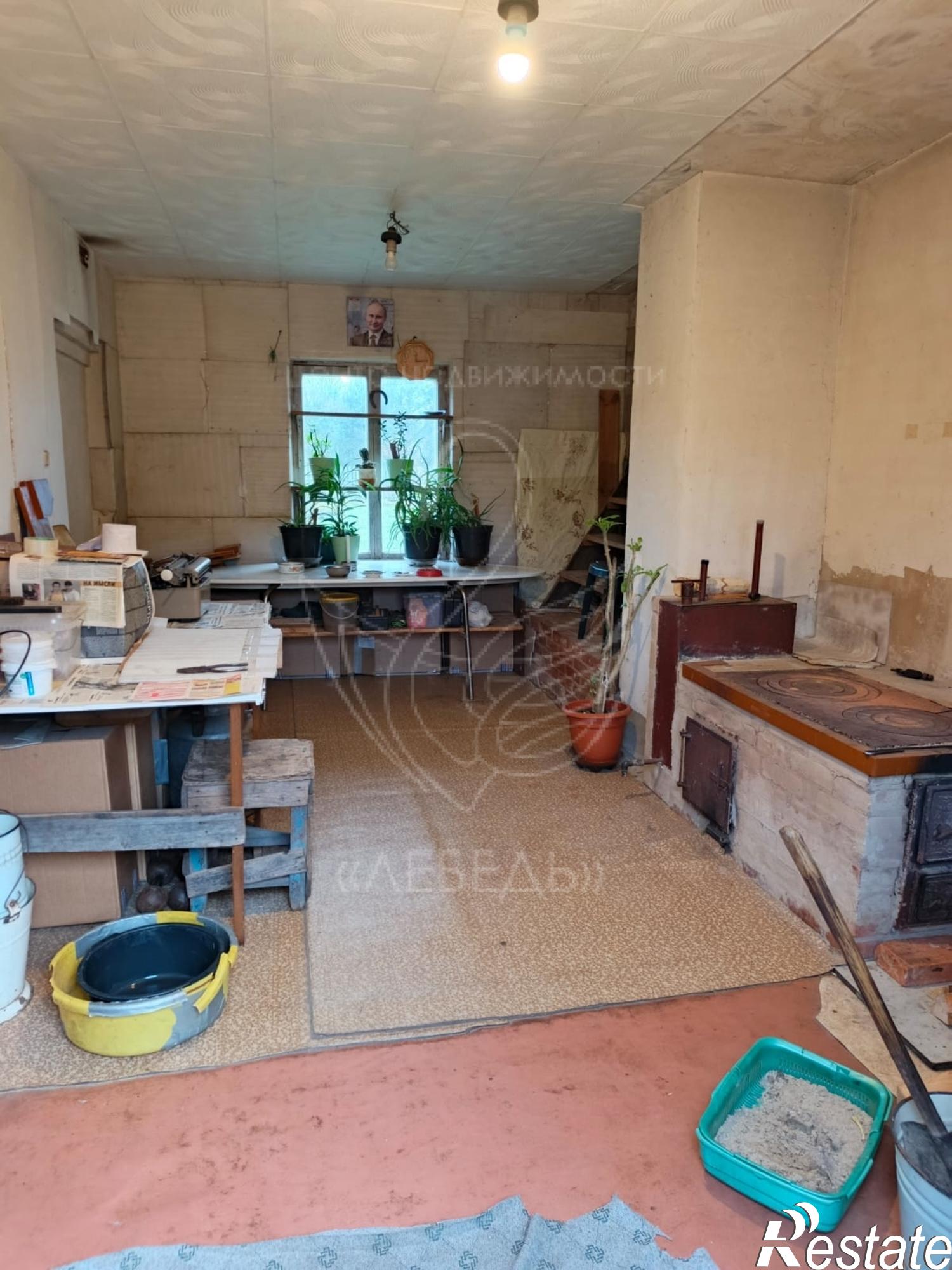 Купить квартиру за 6 700 000 рублей на Пос. Зеленолесье,3