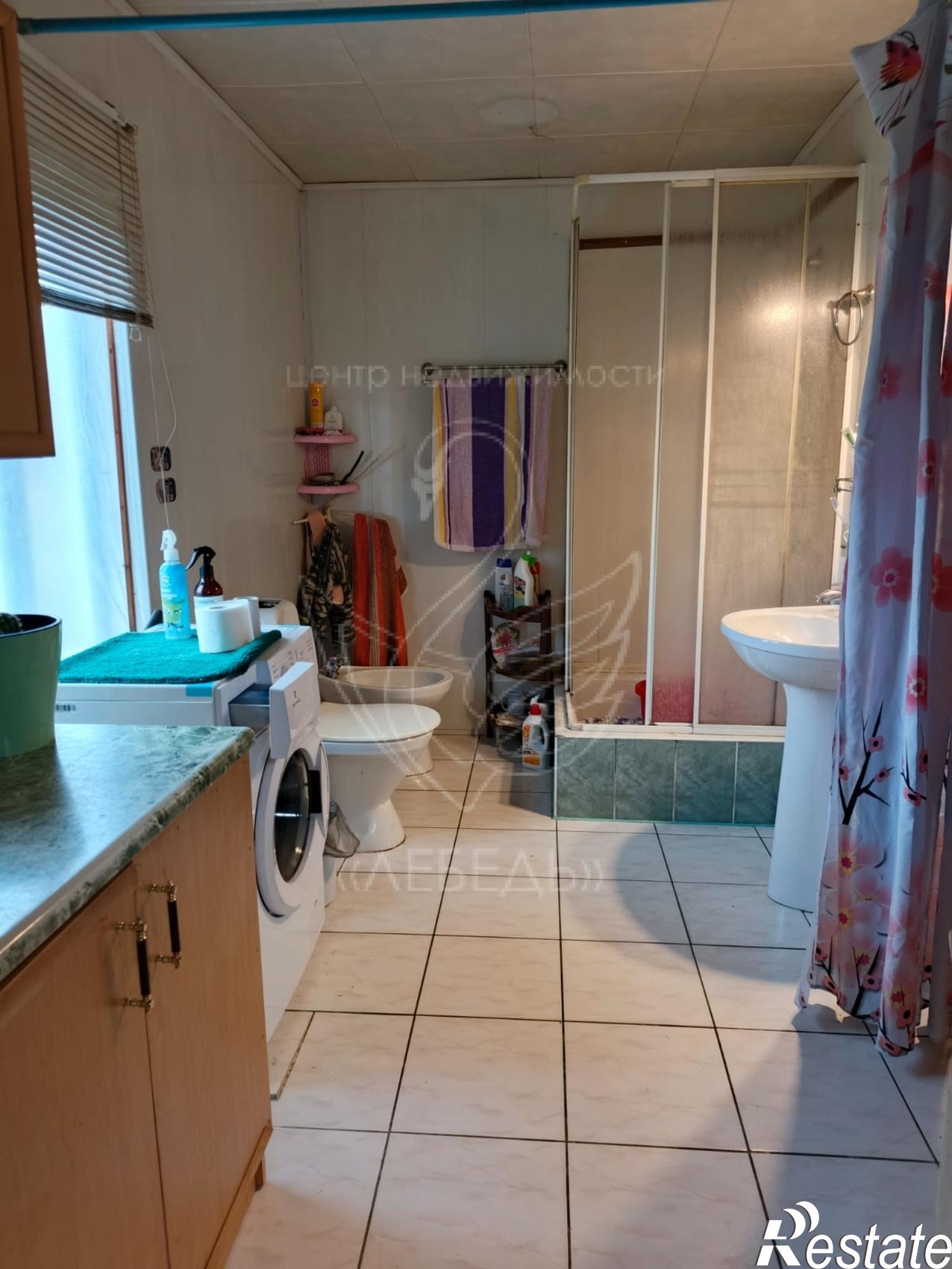 Купить квартиру за 6 700 000 рублей на Пос. Зеленолесье,3