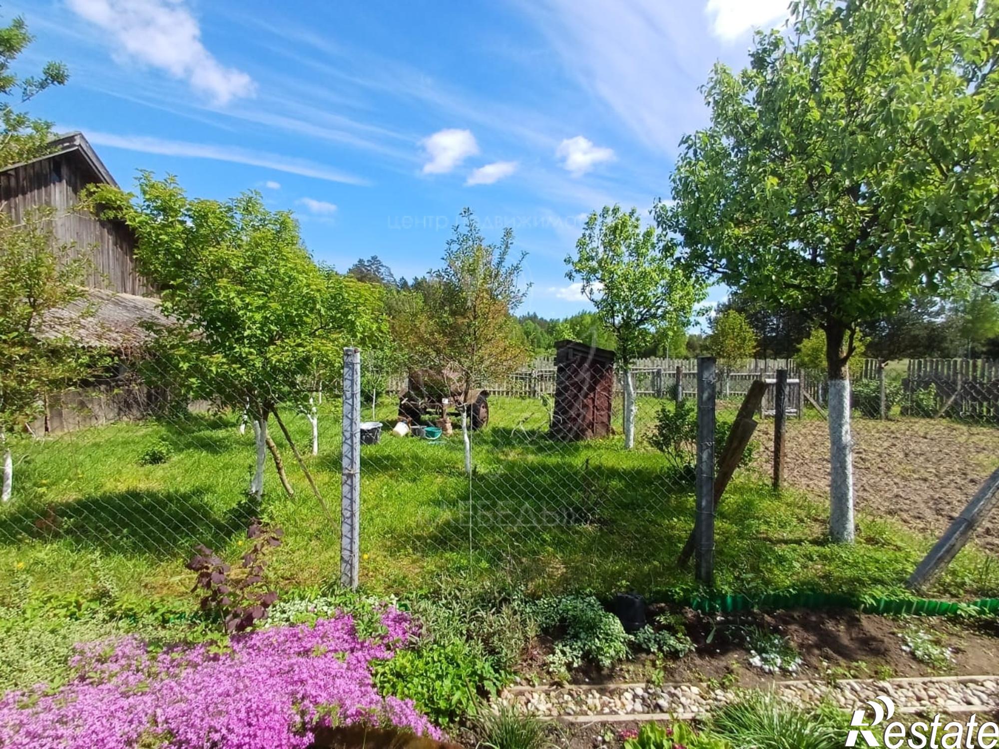 Купить квартиру за 6 700 000 рублей на Пос. Зеленолесье,3