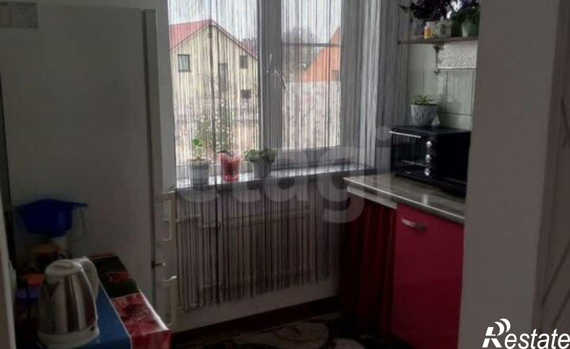 Купить квартиру за 3 300 000 рублей на ул Комсомольская, 7