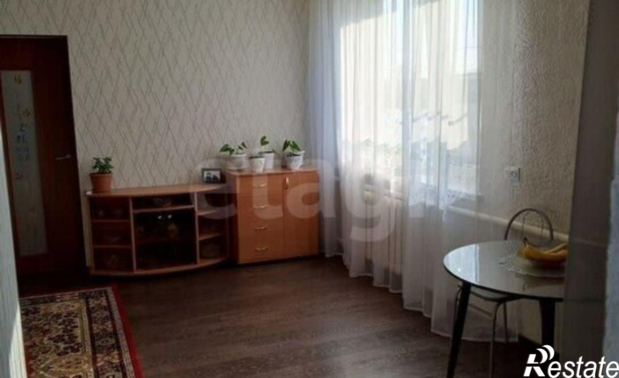 Купить квартиру за 3 300 000 рублей на ул Комсомольская, 7