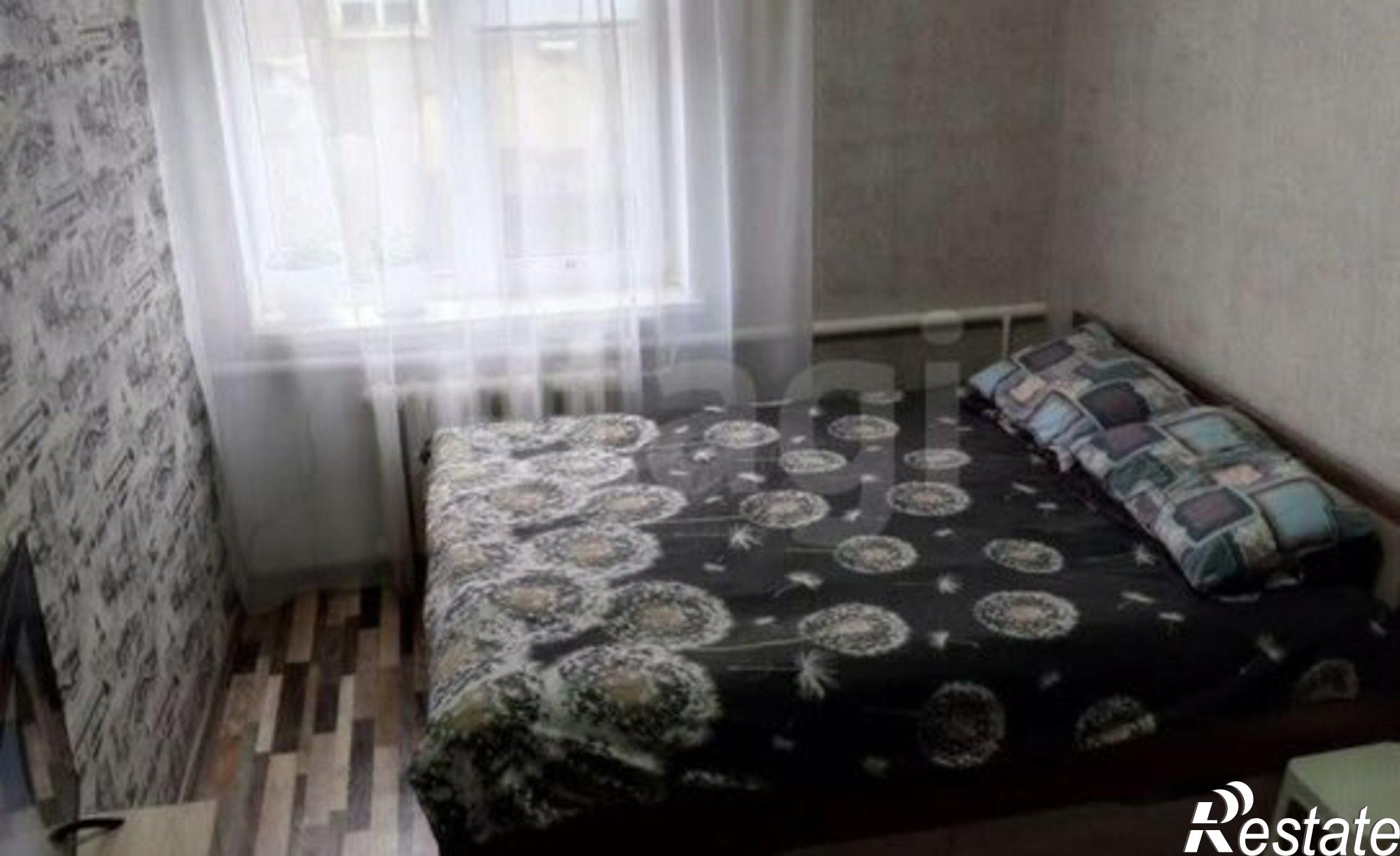 Купить квартиру за 3 300 000 рублей на ул Комсомольская, 7