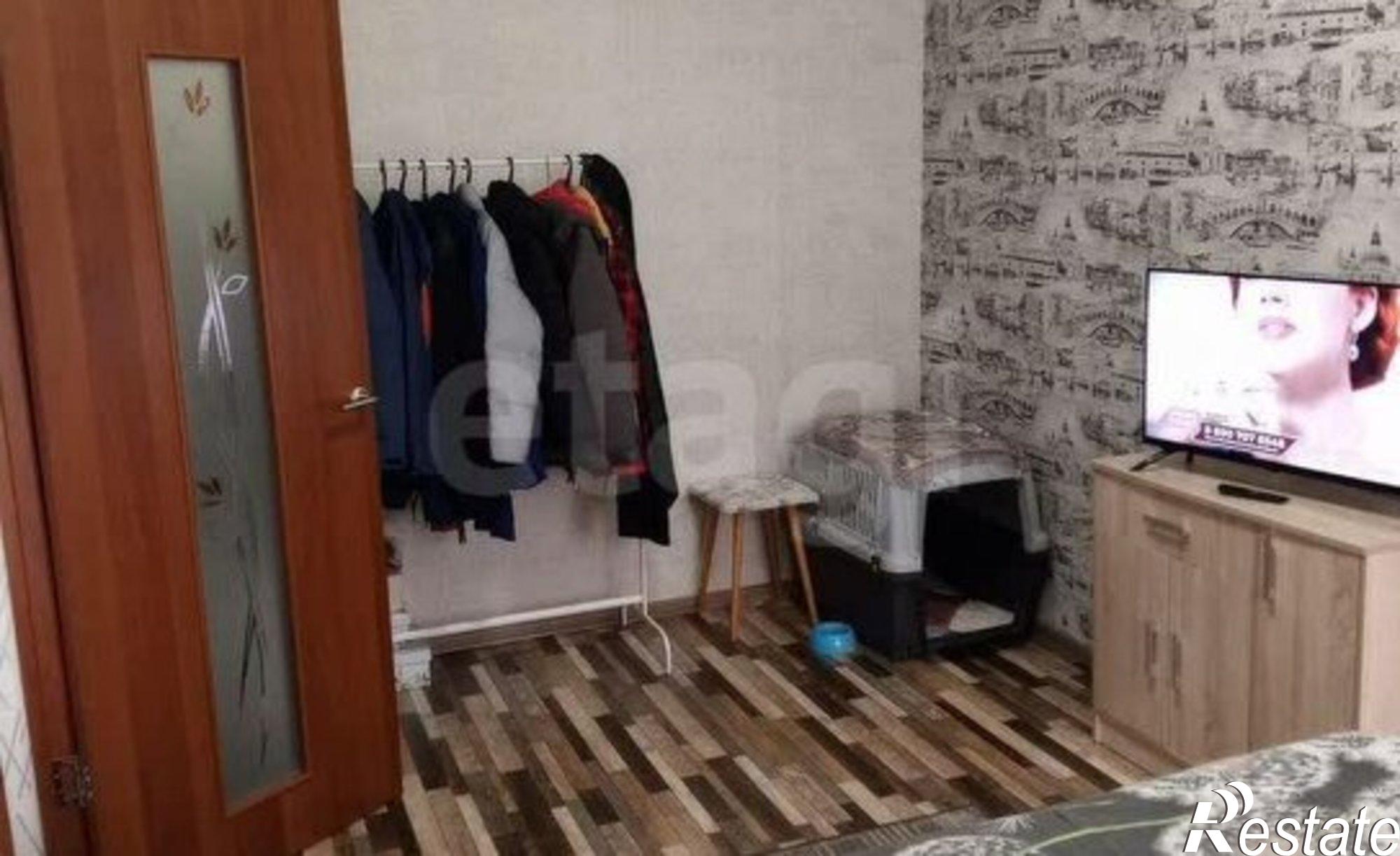 Купить квартиру за 3 300 000 рублей на ул Комсомольская, 7