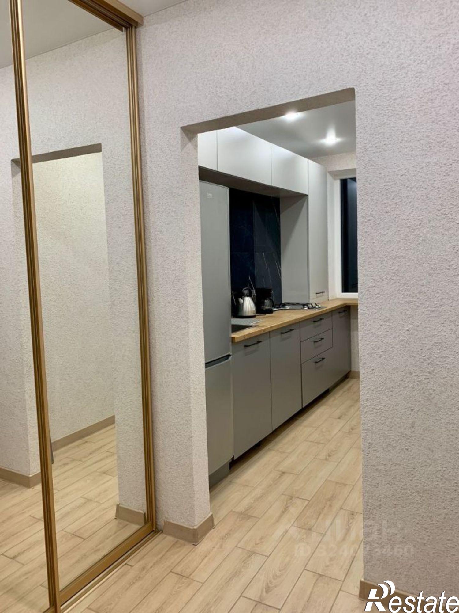 Сдать квартиру за 23 000 рублей на Октябрьская улица, 2А к1