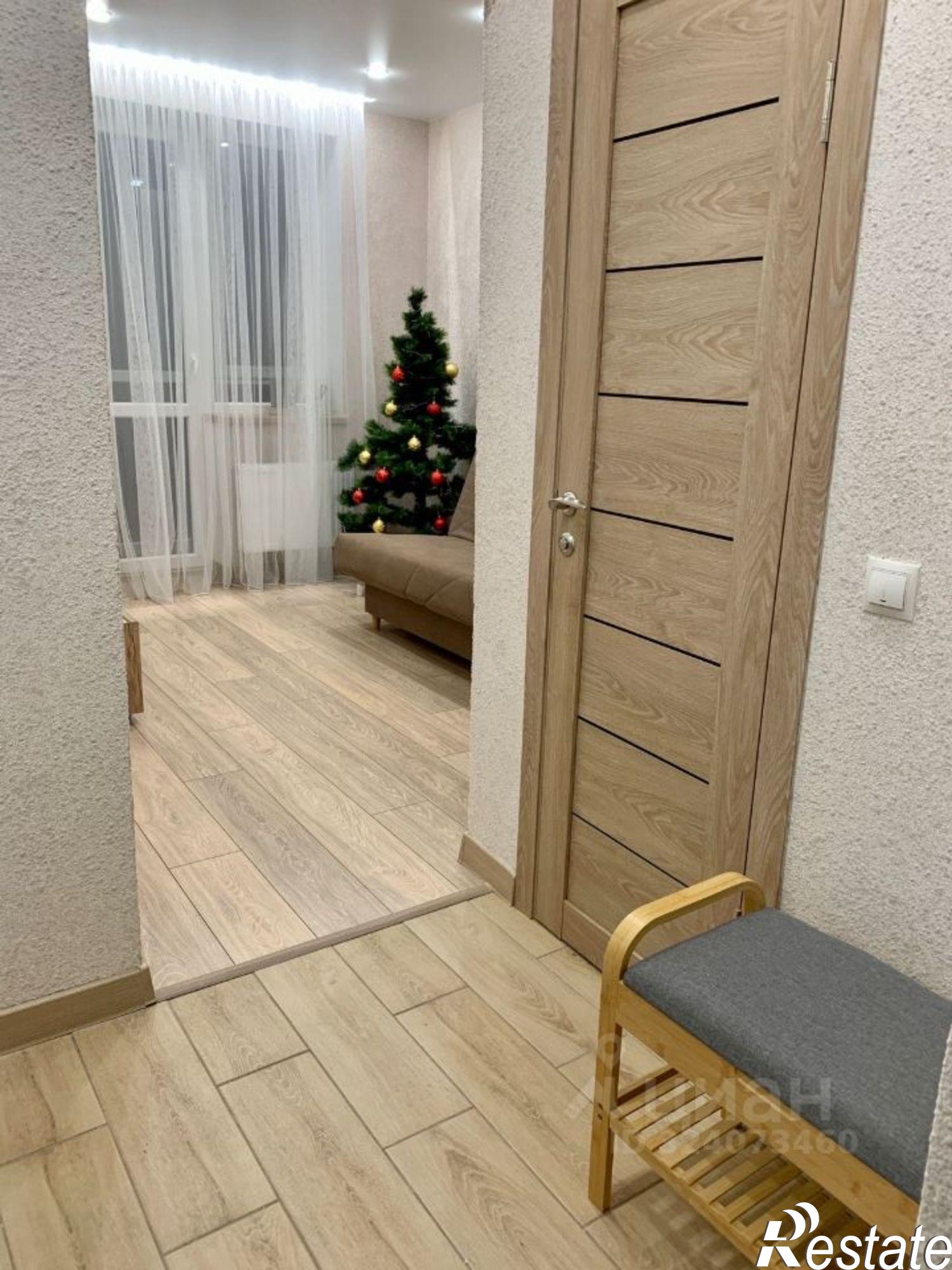 Сдать квартиру за 23 000 рублей на Октябрьская улица, 2А к1