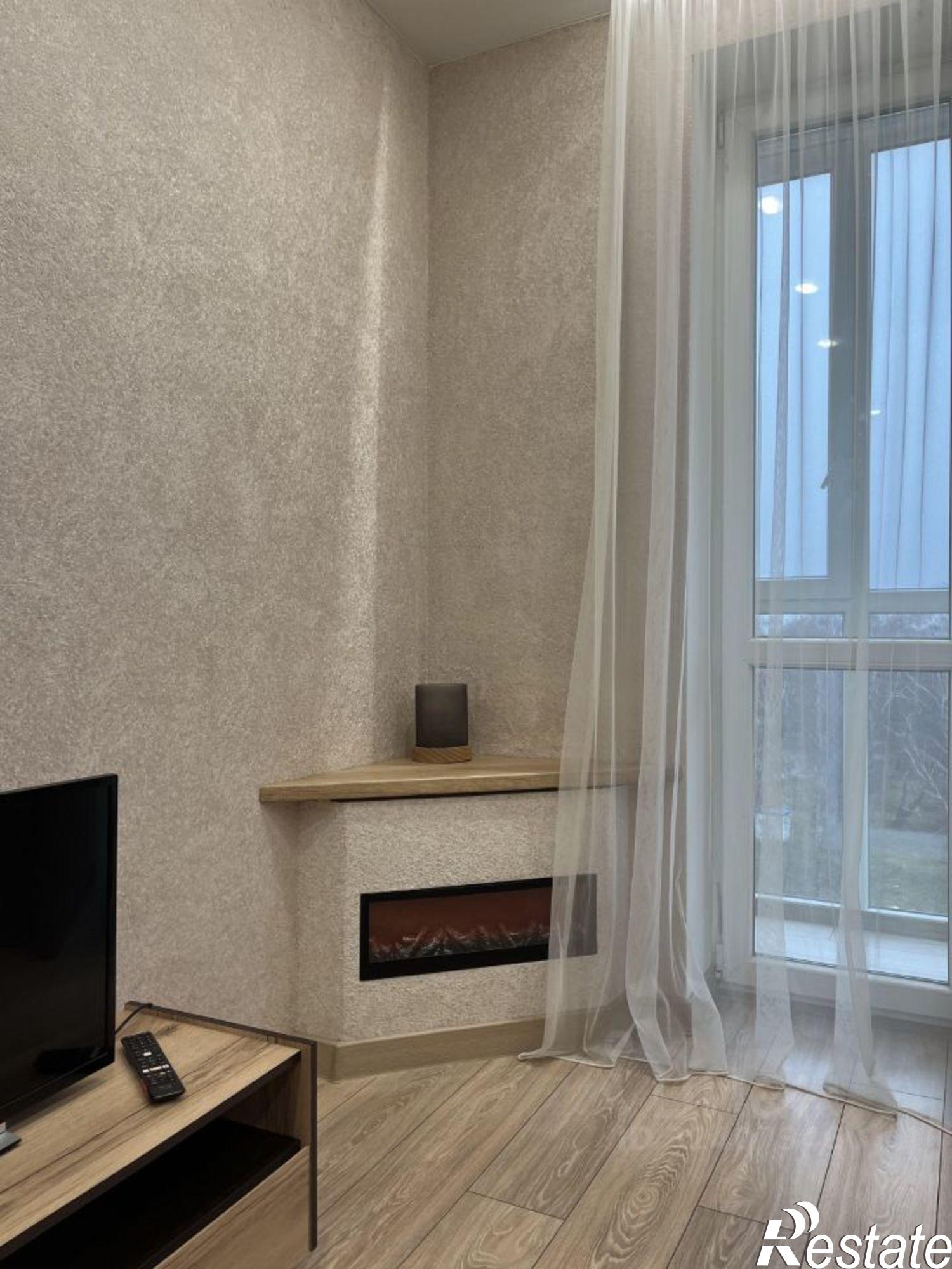 Сдать квартиру за 23 000 рублей на Октябрьская улица, 2А к1