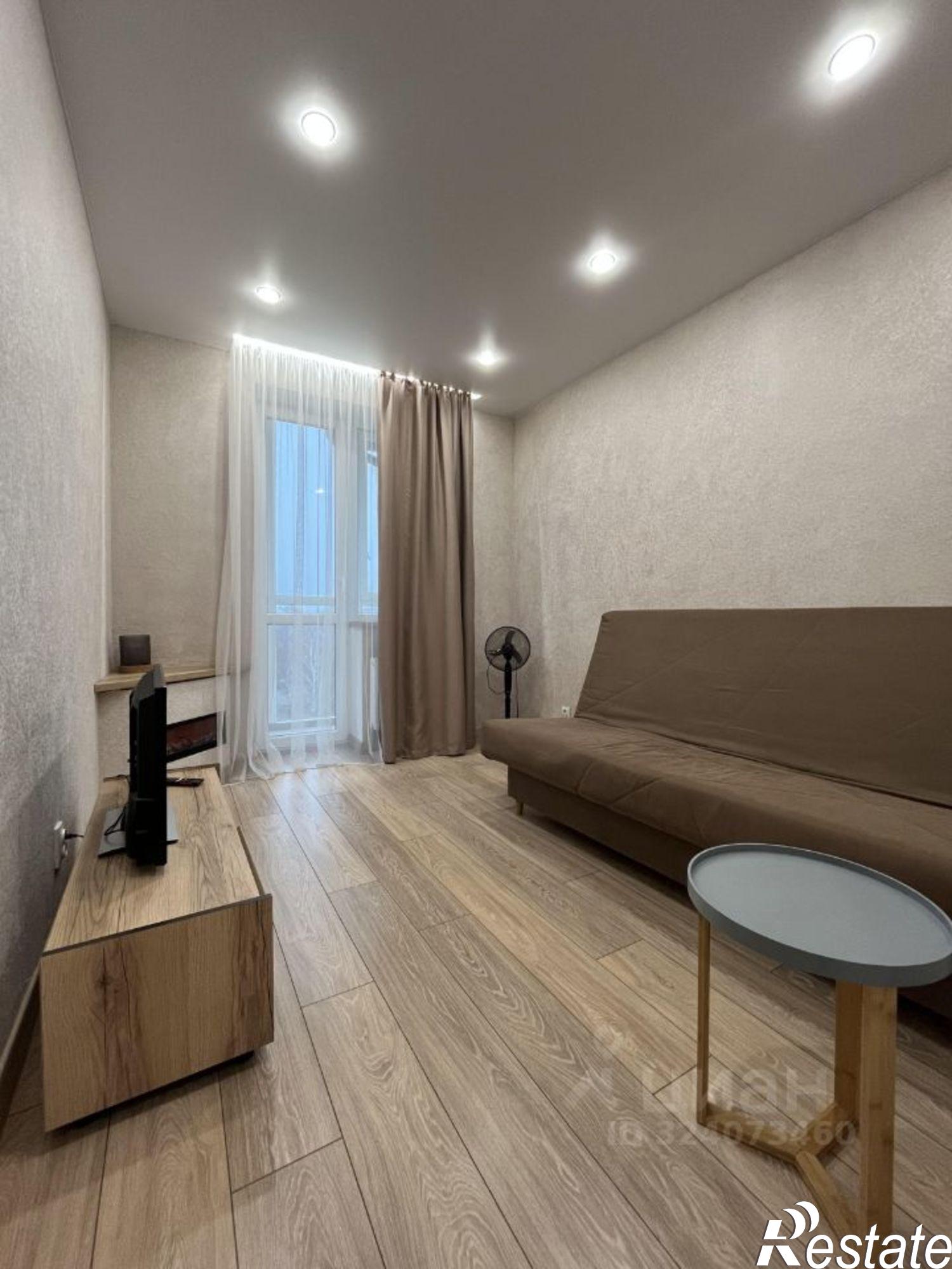 Сдать квартиру за 23 000 рублей на Октябрьская улица, 2А к1