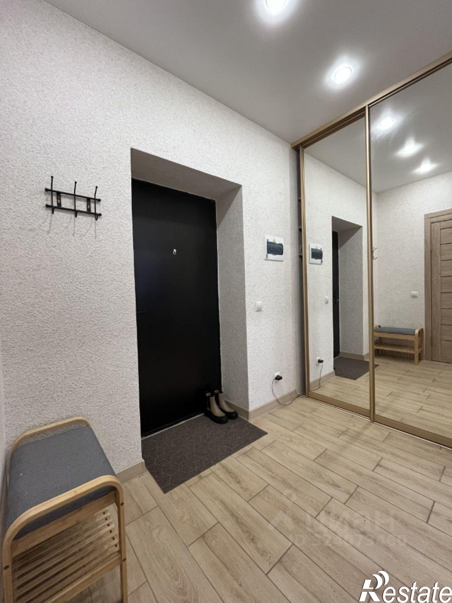 Сдать квартиру за 23 000 рублей на Октябрьская улица, 2А к1