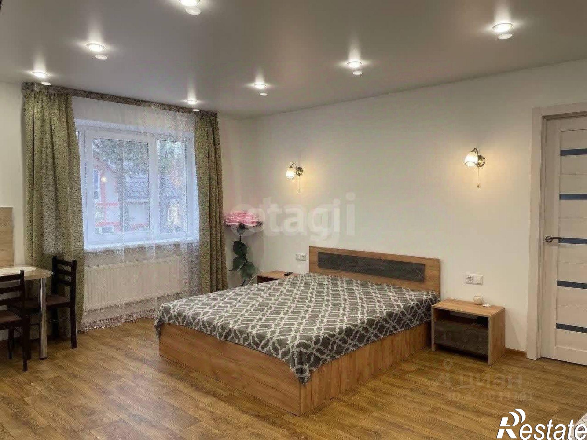 Сдать квартиру за 30 000 рублей на улица Бровцева, 1