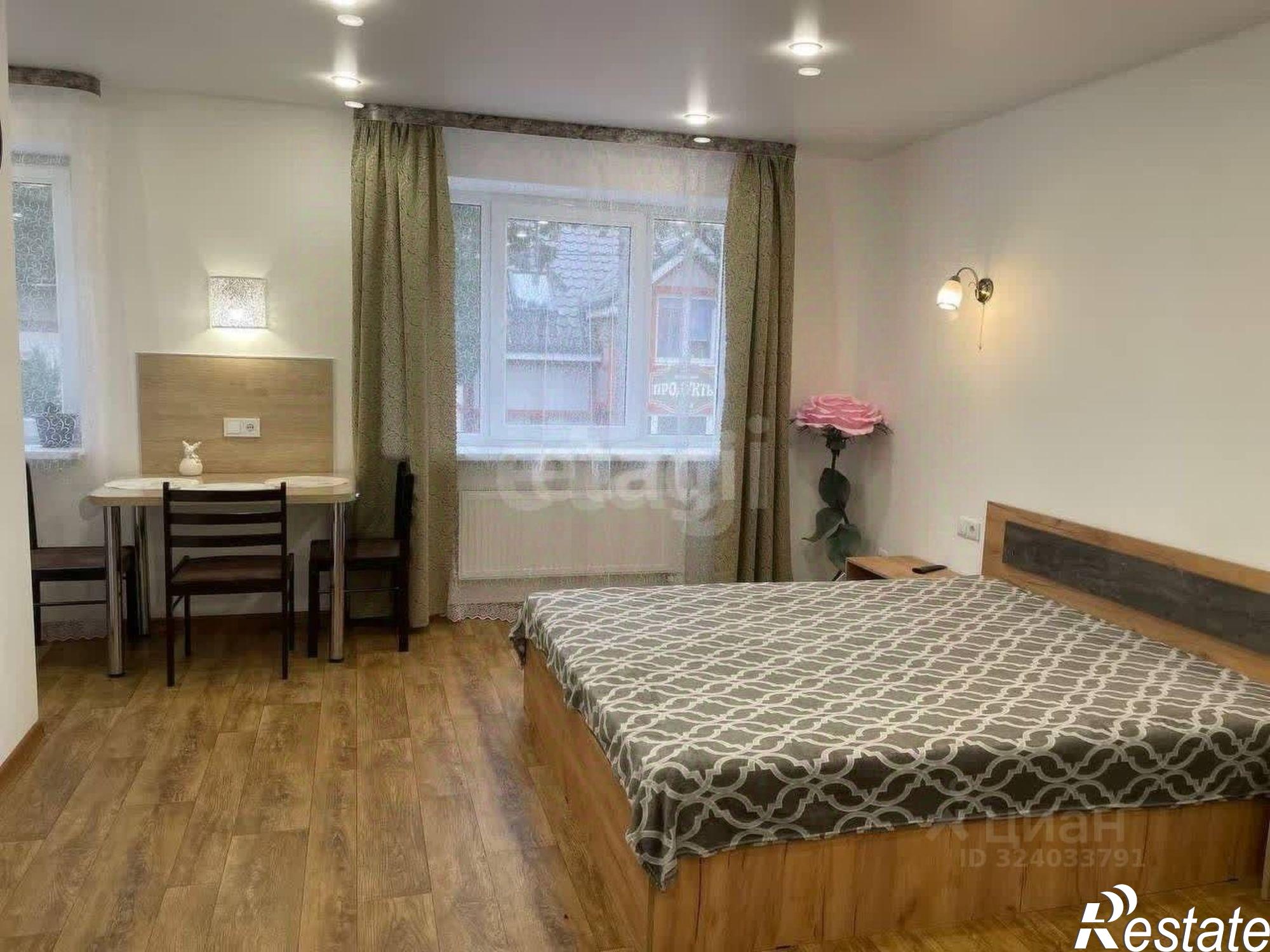 Сдать квартиру за 30 000 рублей на улица Бровцева, 1