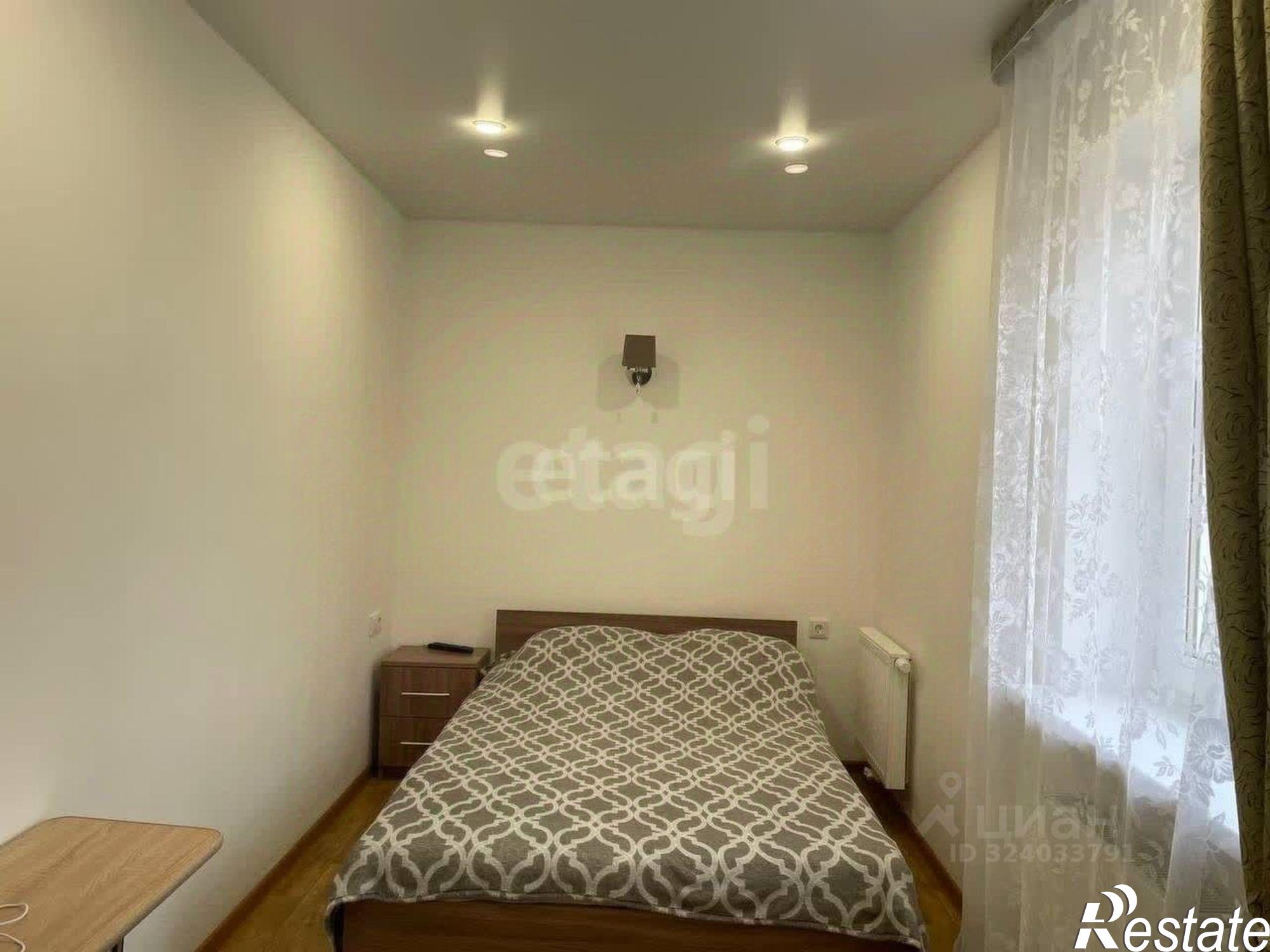 Сдать квартиру за 30 000 рублей на улица Бровцева, 1