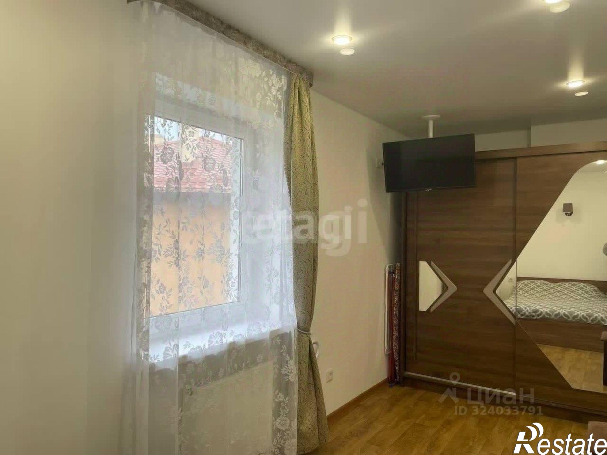 Сдать квартиру за 30 000 рублей на улица Бровцева, 1