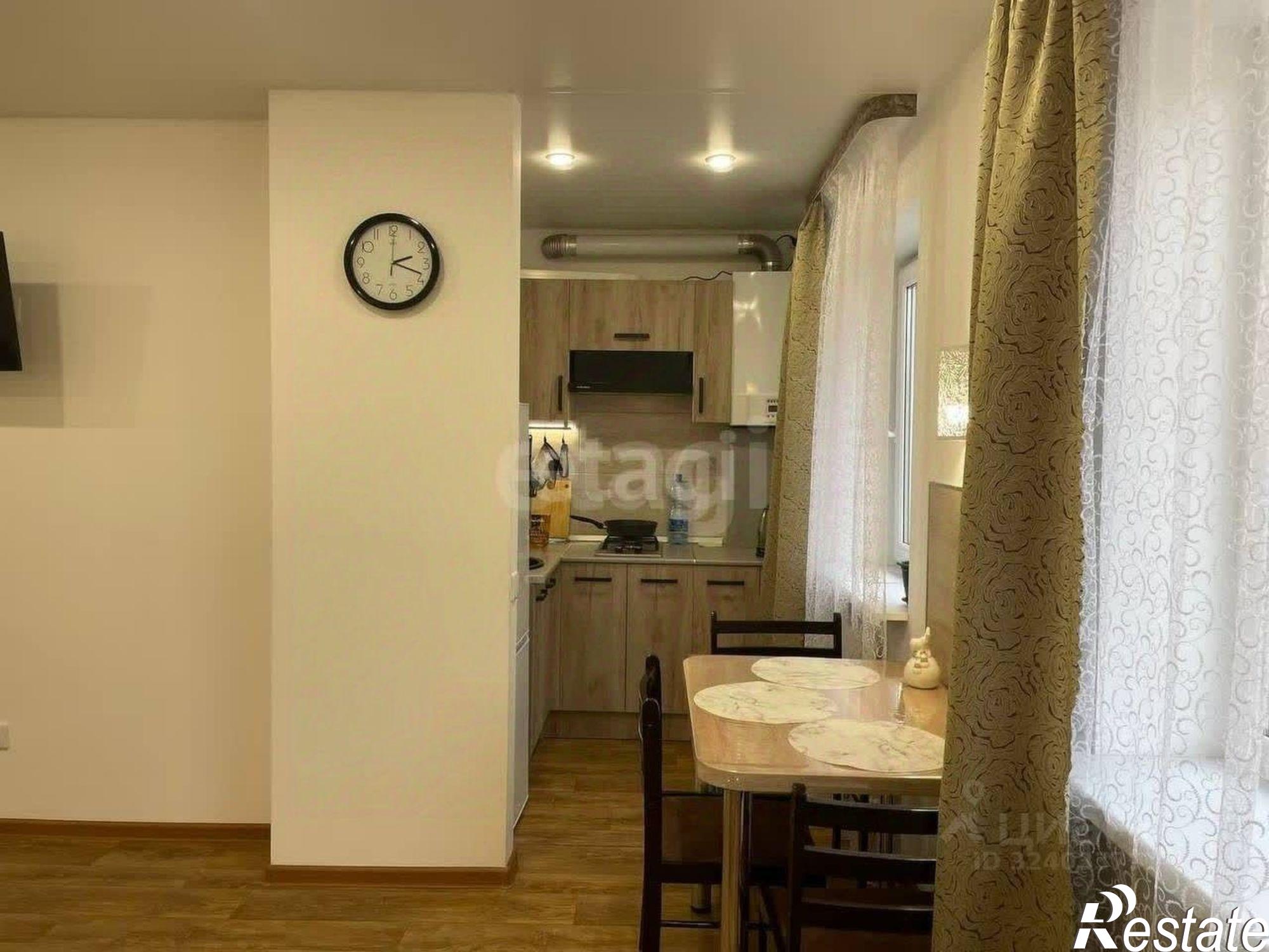 Сдать квартиру за 30 000 рублей на улица Бровцева, 1