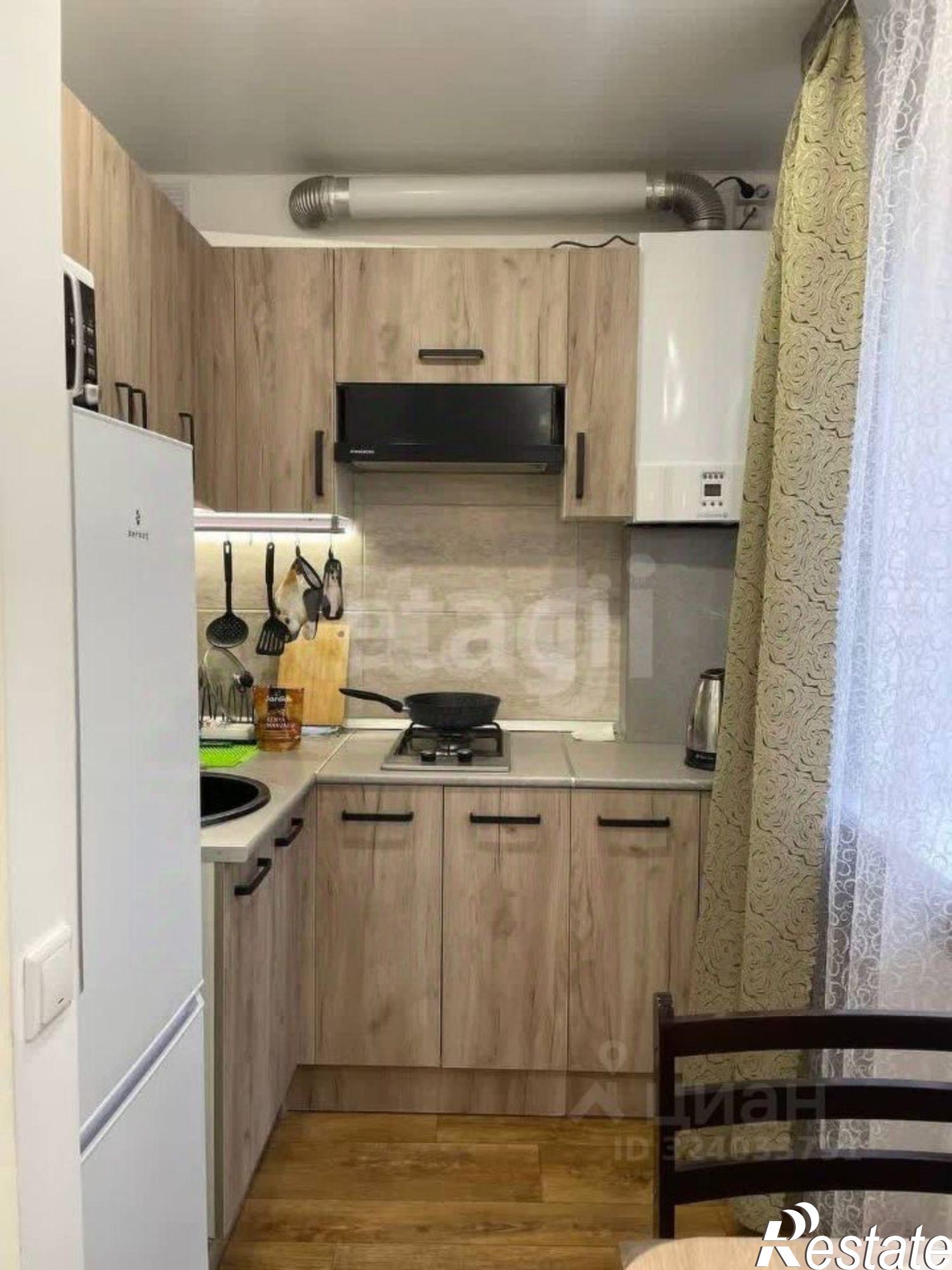 Сдать квартиру за 30 000 рублей на улица Бровцева, 1