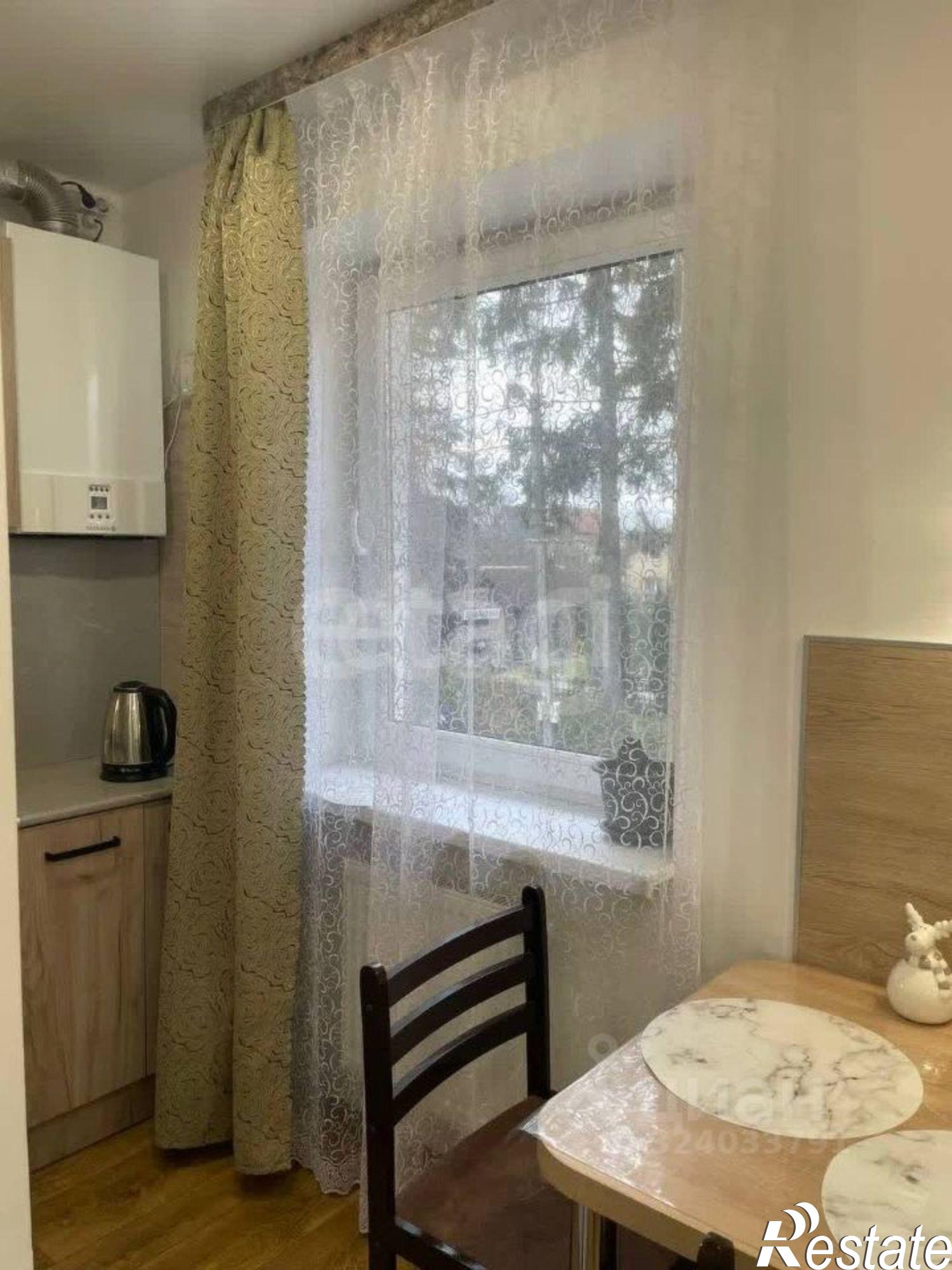 Сдать квартиру за 30 000 рублей на улица Бровцева, 1