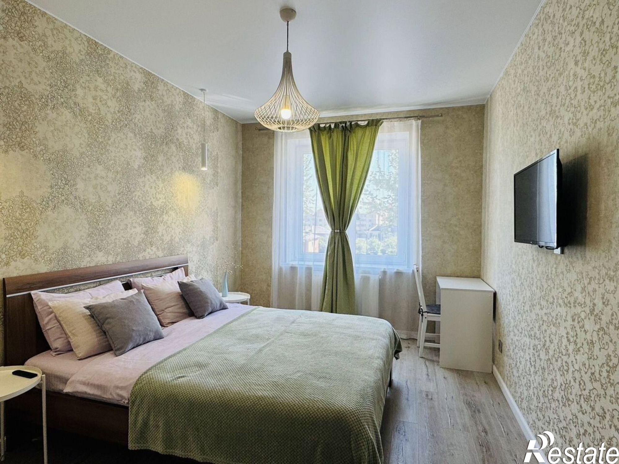 Сдать квартиру за 35 000 рублей на улица Потёмкина, 17