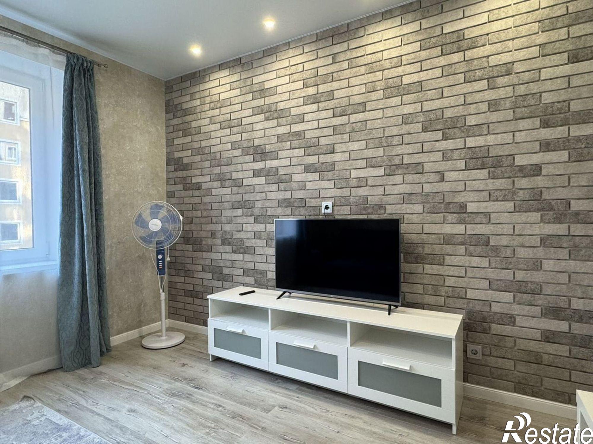 Сдать квартиру за 35 000 рублей на улица Потёмкина, 17