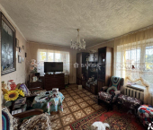 2-комн, 48кв м, этаж 2/2 улица Васнецова, 8