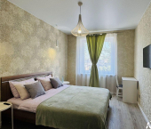 2-комн, 56кв м, этаж 4/9 улица Потёмкина, 17