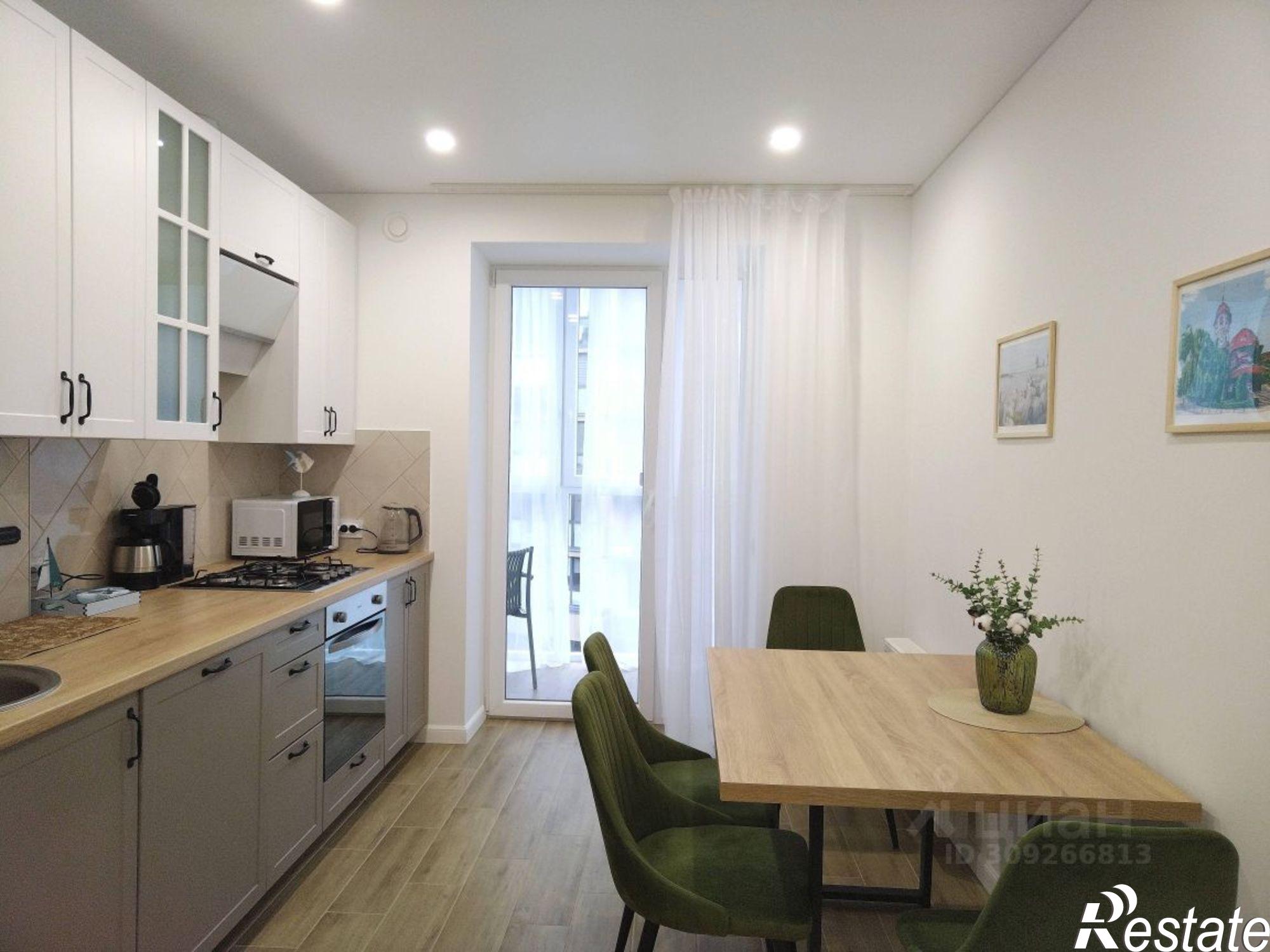 Сдать квартиру за 45 000 рублей на улица Автомобилистов, 7