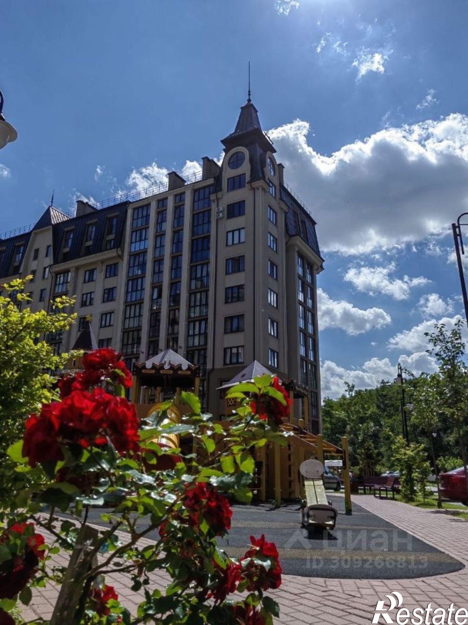 Сдать квартиру за 45 000 рублей на улица Автомобилистов, 7