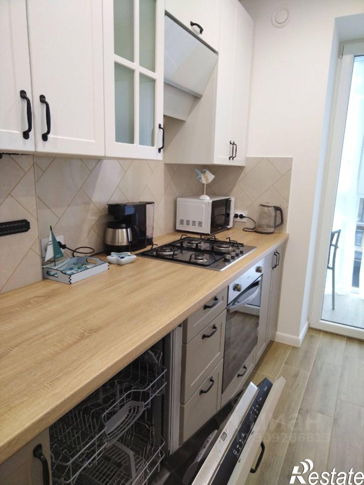 Сдать квартиру за 45 000 рублей на улица Автомобилистов, 7