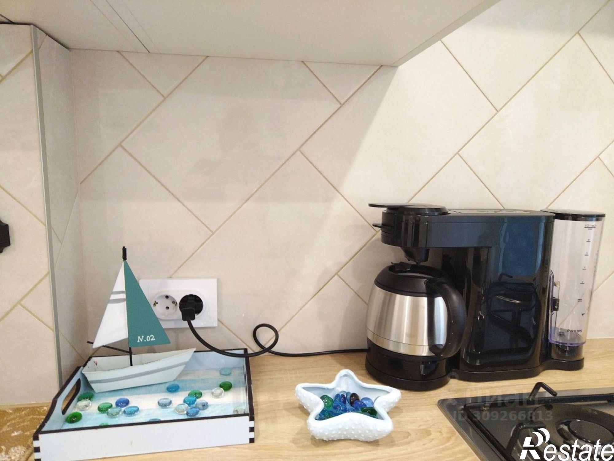 Сдать квартиру за 45 000 рублей на улица Автомобилистов, 7