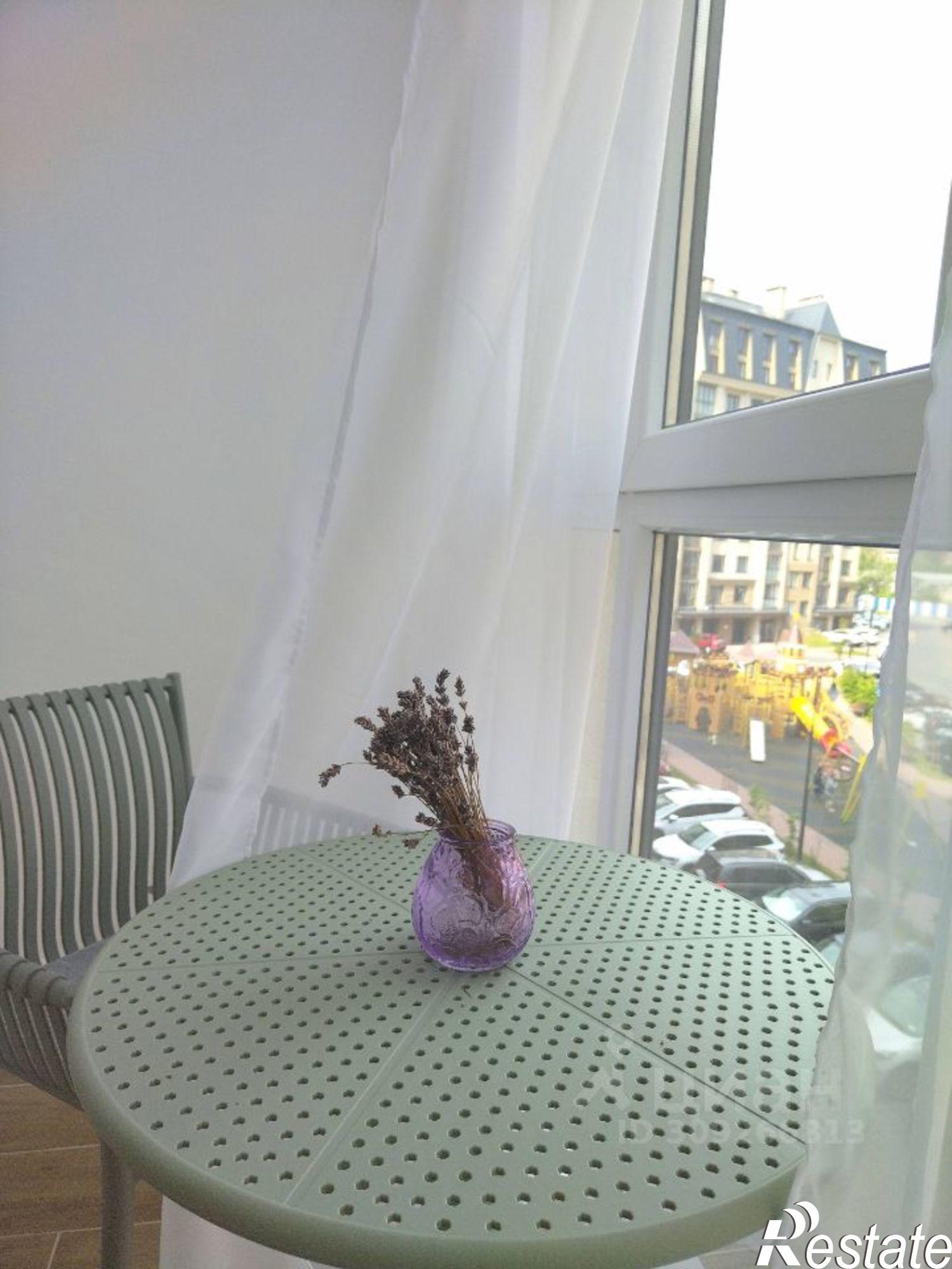 Сдать квартиру за 45 000 рублей на улица Автомобилистов, 7