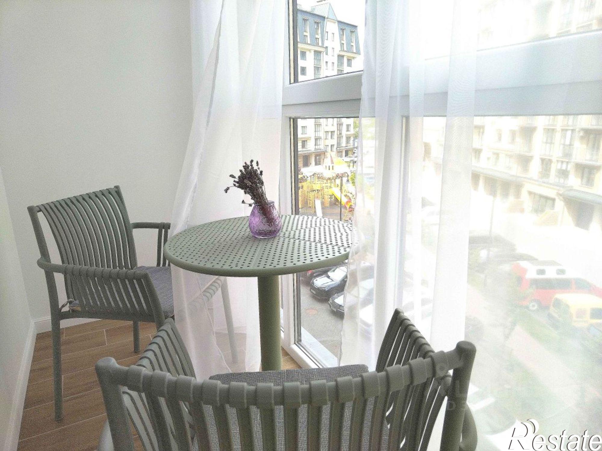 Сдать квартиру за 45 000 рублей на улица Автомобилистов, 7