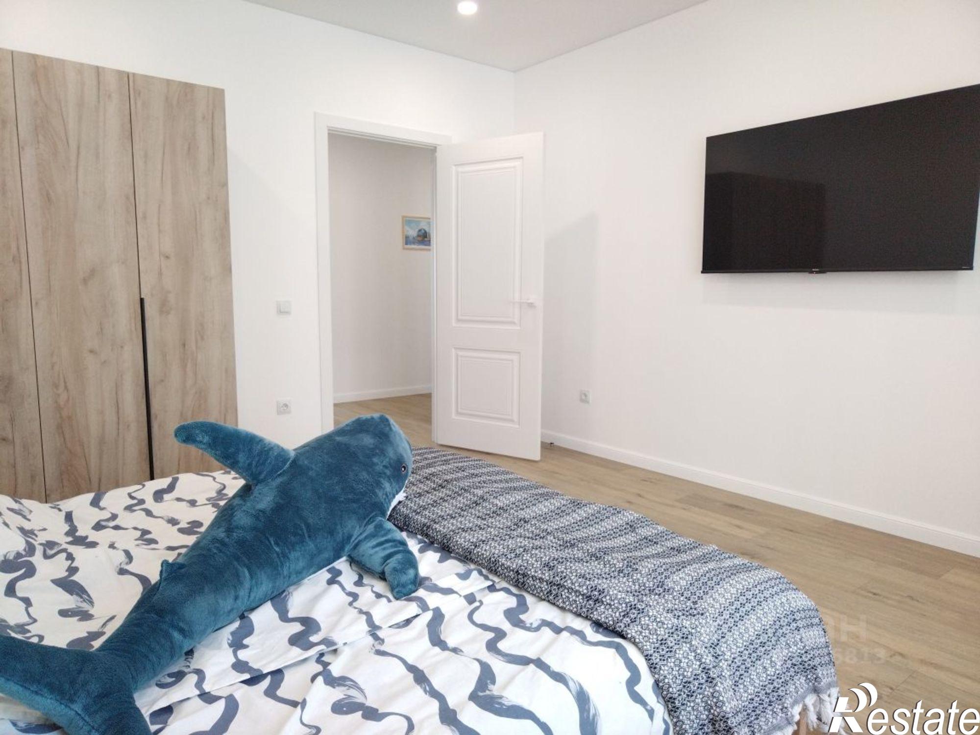 Сдать квартиру за 45 000 рублей на улица Автомобилистов, 7