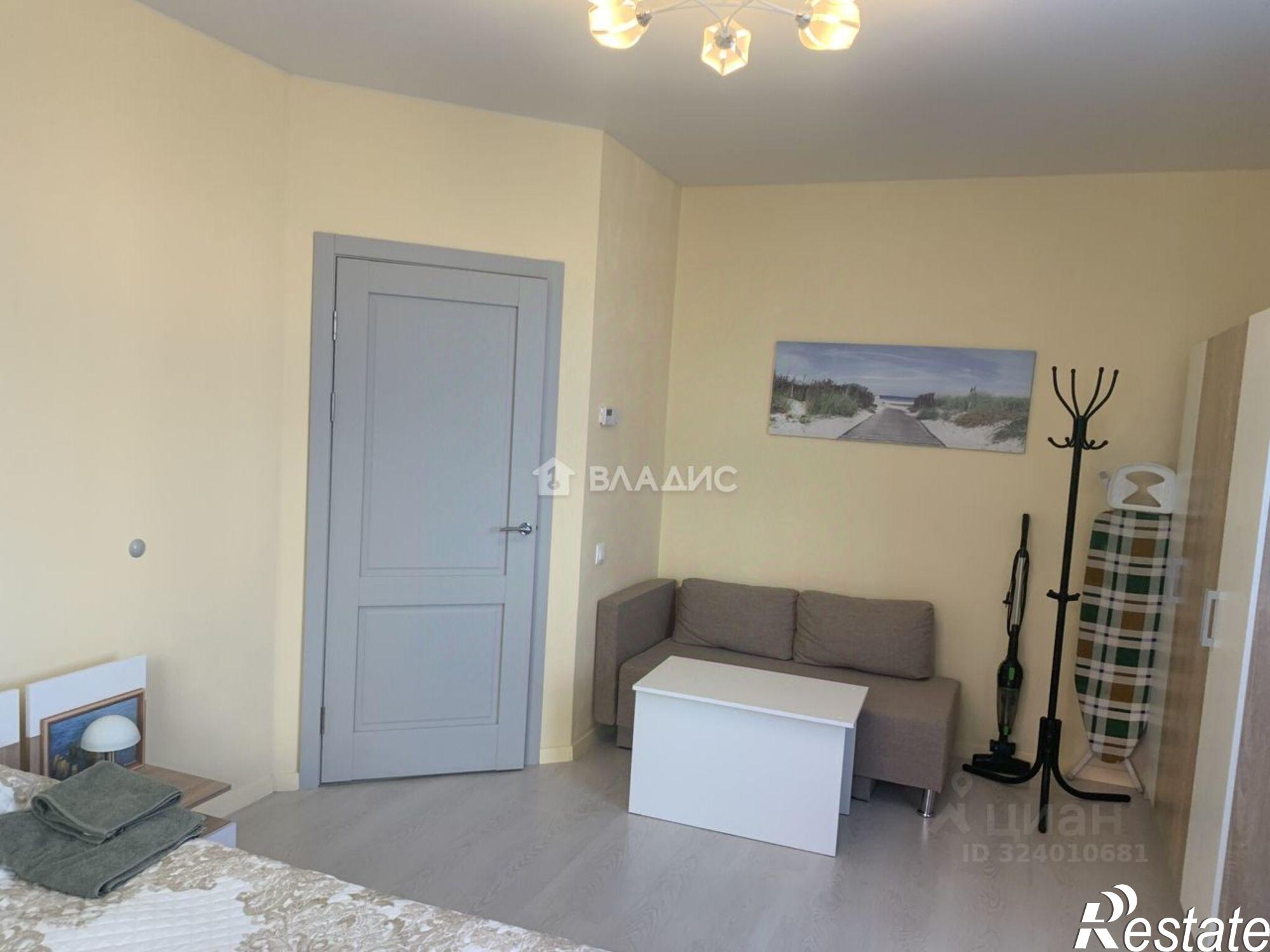 Сдать квартиру за 27 000 рублей на ул Пригородная, 16