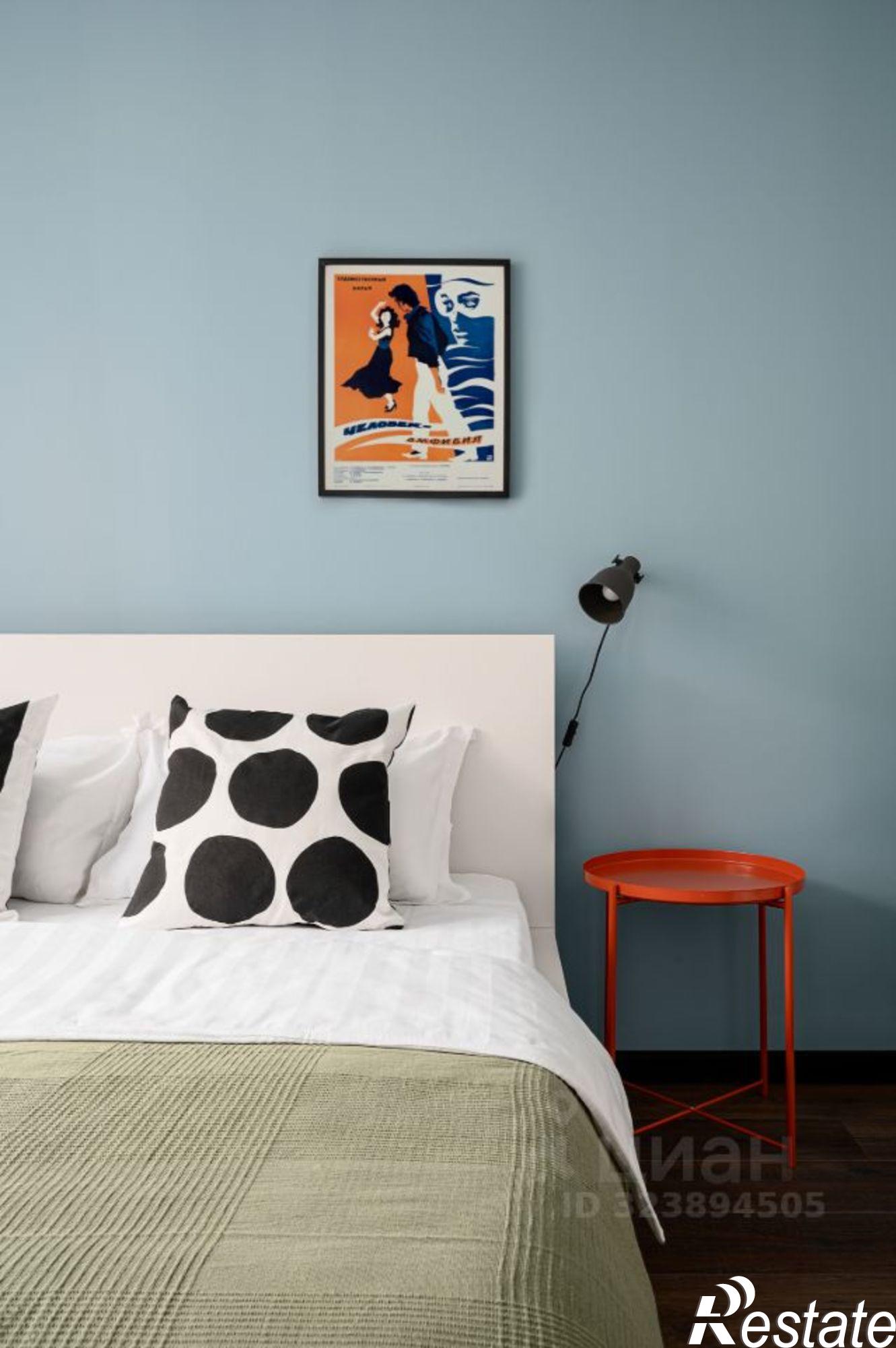 Сдать квартиру за 35 000 рублей на Октябрьская улица, 2 к2