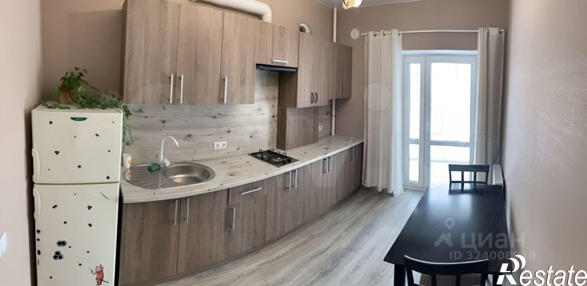 Сдать квартиру за 25 000 рублей на ул Крайняя, 9А