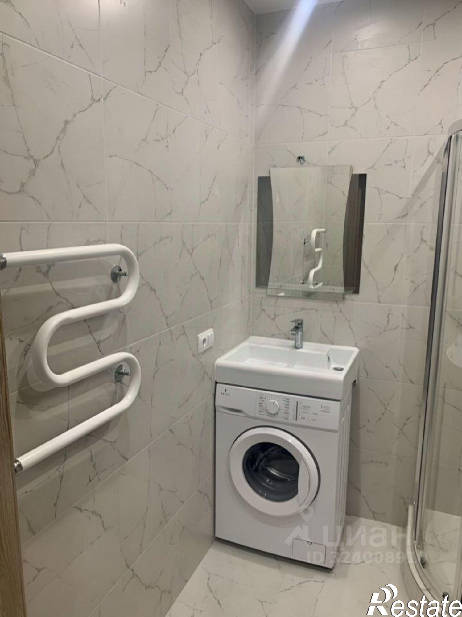 Сдать квартиру за 25 000 рублей на ул Крайняя, 9А