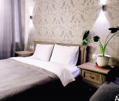 1-комн, 41кв м, этаж 5/10 Московская улица, 68