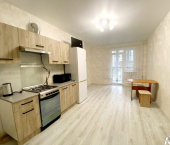 2-комн, 68кв м, этаж 2/10 Закатная улица, 29 к3