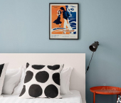 1-комн, 35кв м, этаж 3/5 Октябрьская улица, 2 к2