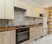 1-комн, 38кв м, этаж 1/3 ул Славянская, 38