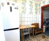 4-комн, 105кв м, этаж 5/5 ул Алданская, 11