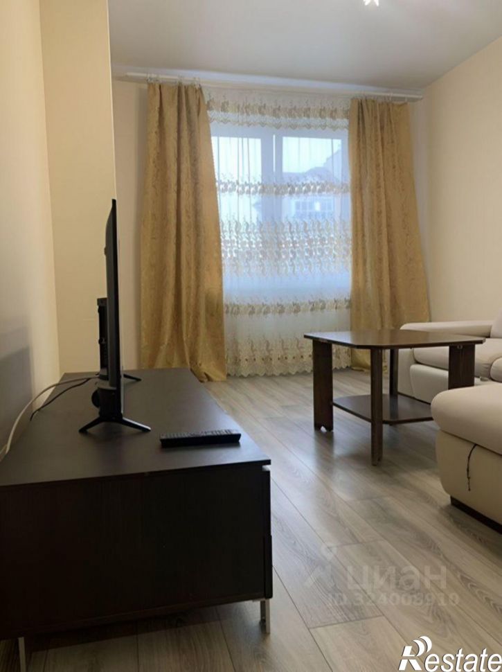 1-комн квартира ул Крайняя, 9А,  д. 9А