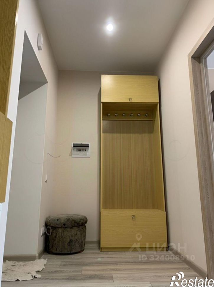 1-комн квартира ул Крайняя, 9А,  д. 9А