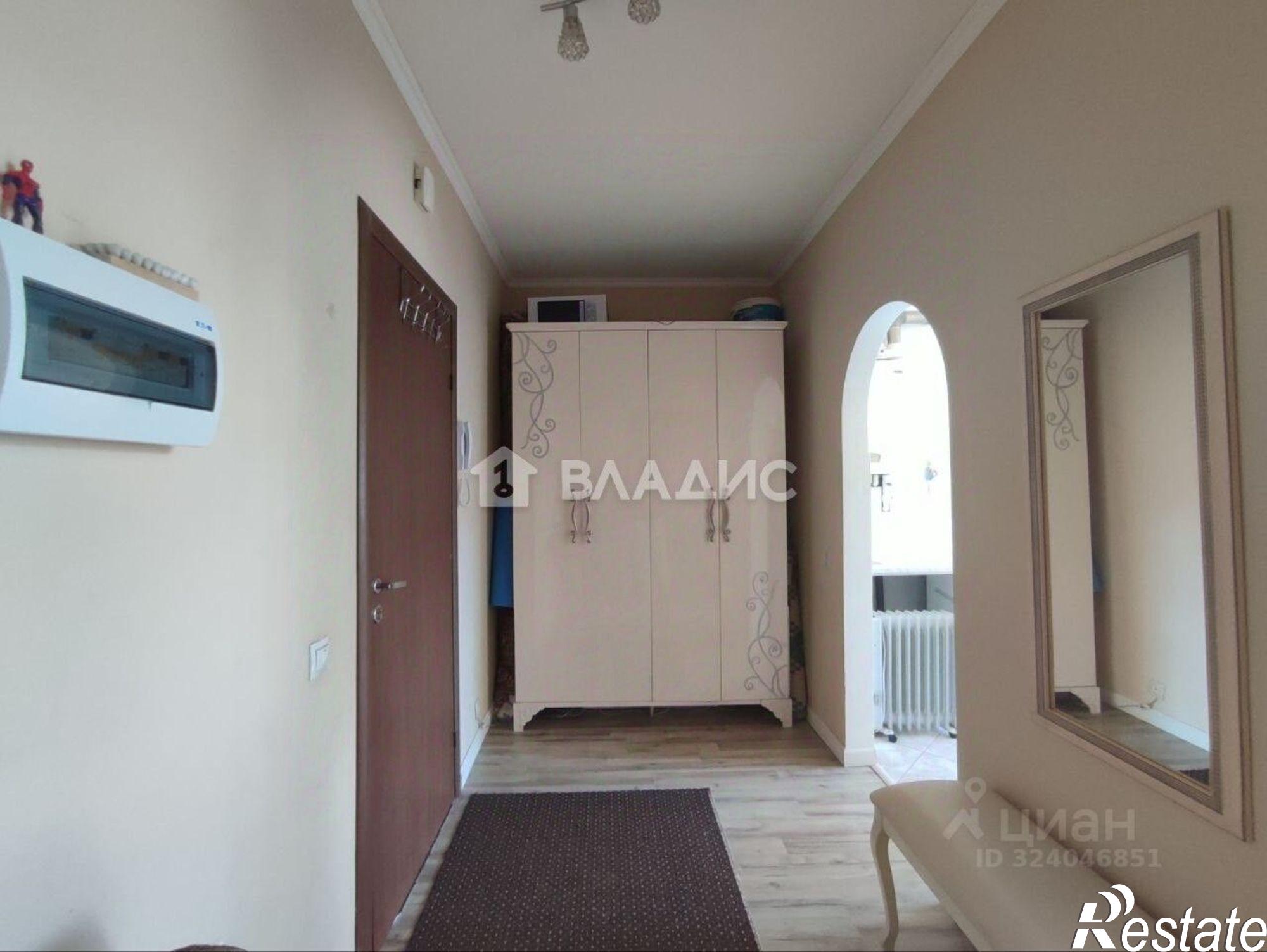 Сдать квартиру за 25 000 рублей на Пионерская улица, 1А