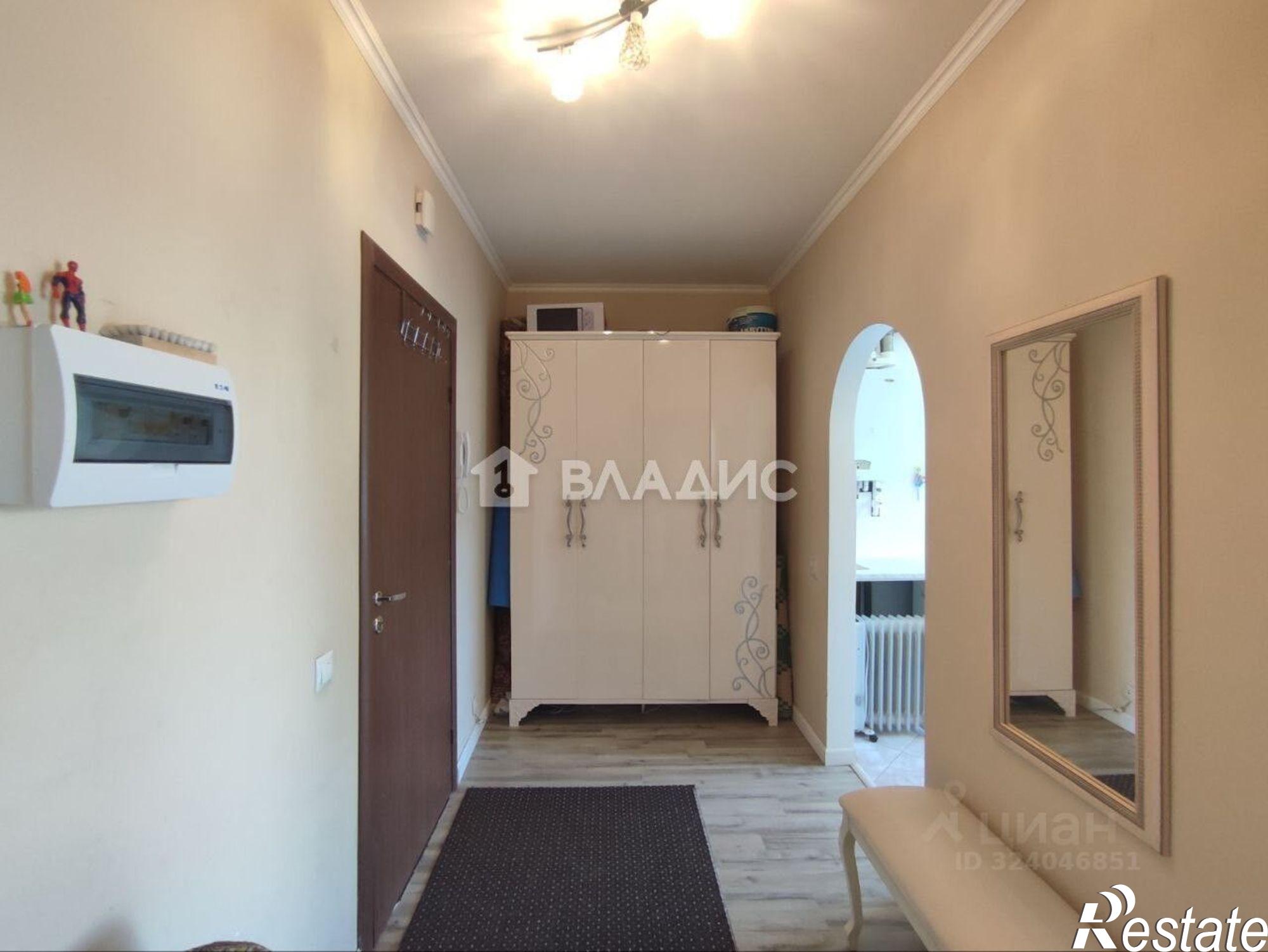 Сдать квартиру за 25 000 рублей на Пионерская улица, 1А