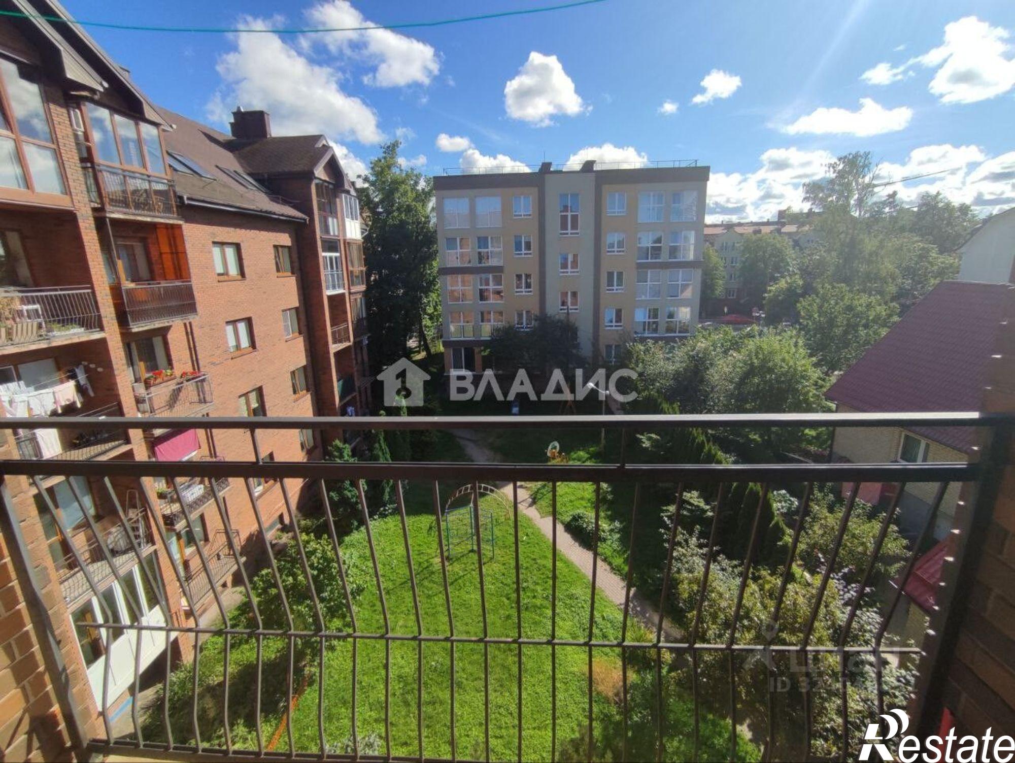 Сдать квартиру за 25 000 рублей на Пионерская улица, 1А