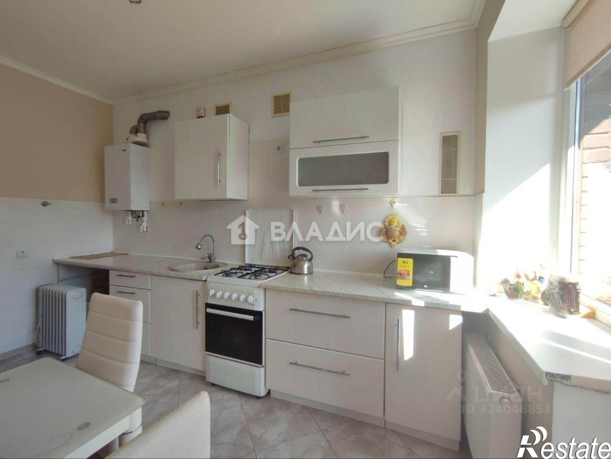 Сдать квартиру за 25 000 рублей на Пионерская улица, 1А