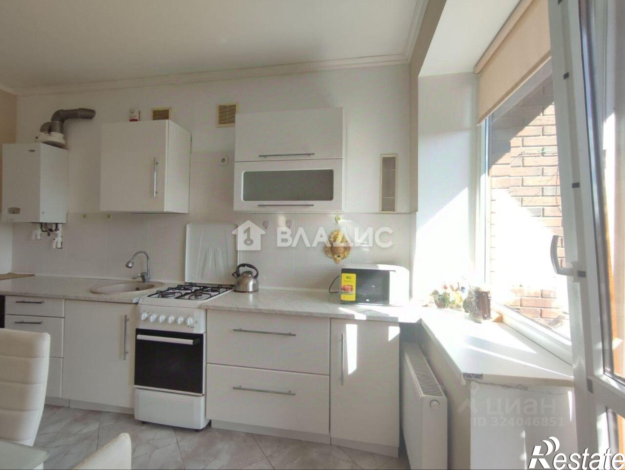 Сдать квартиру за 25 000 рублей на Пионерская улица, 1А