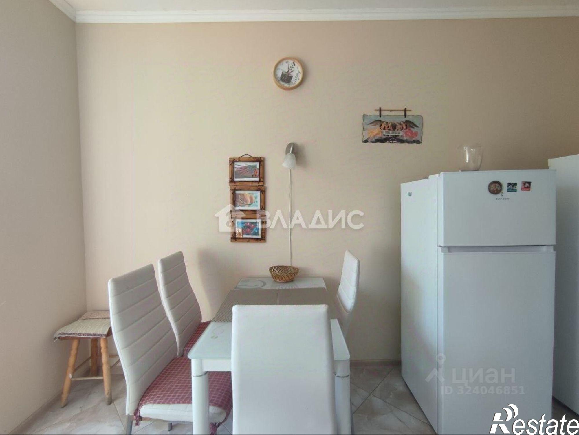 Сдать квартиру за 25 000 рублей на Пионерская улица, 1А