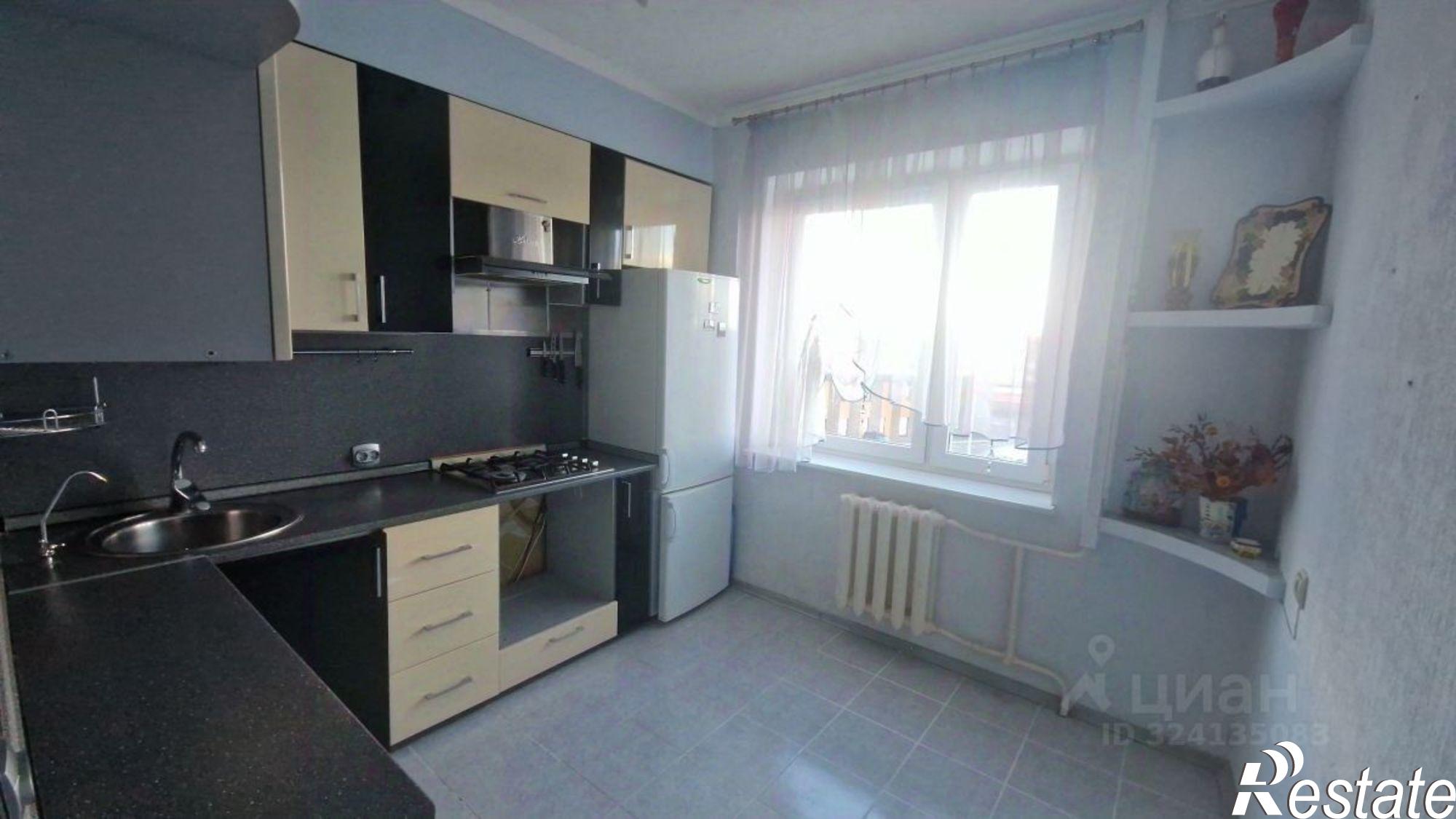 Купить квартиру за 3 699 000 рублей на Калининградская улица, 5