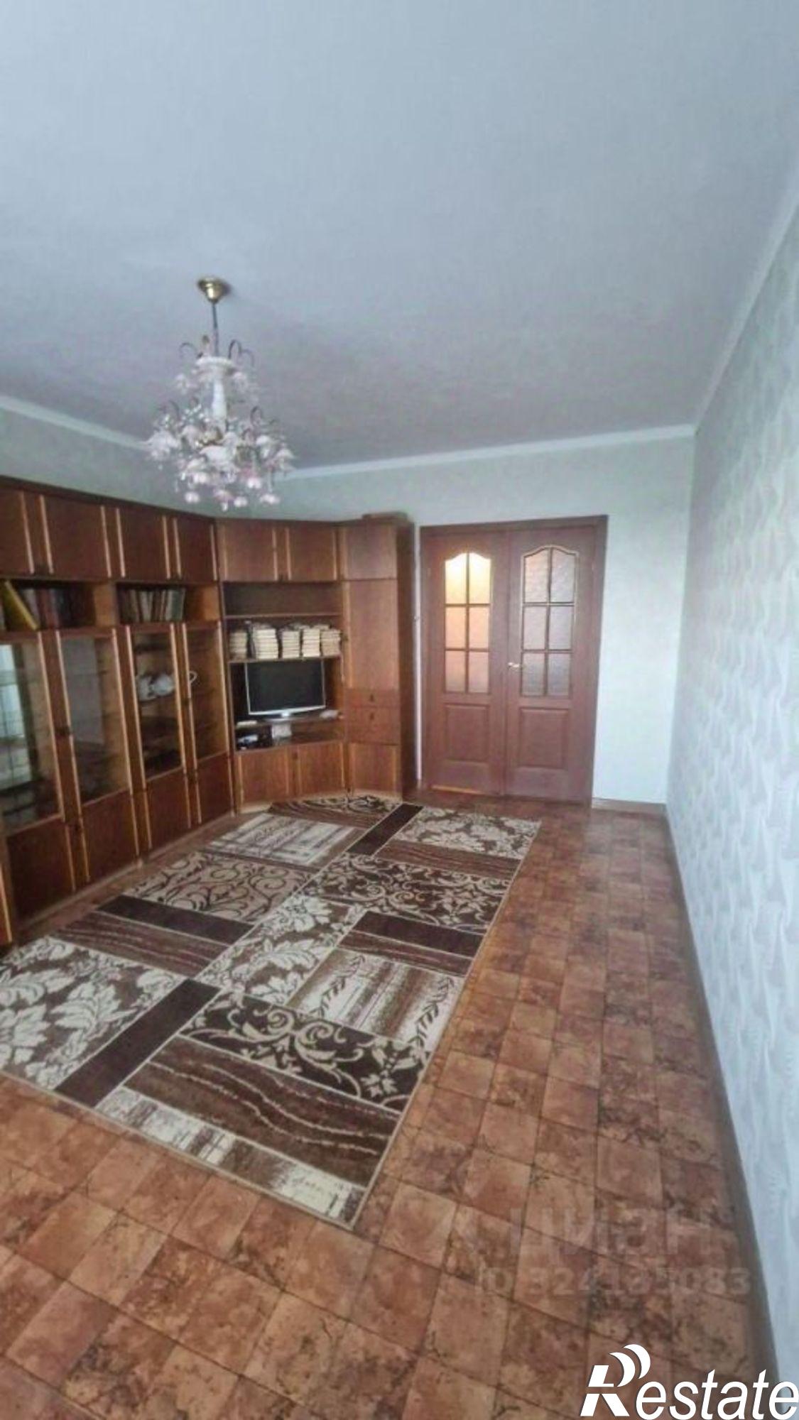 Купить квартиру за 3 699 000 рублей на Калининградская улица, 5